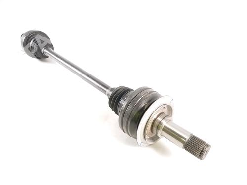 Right rear driveshaft MERCEDES-BENZ C-CLASS (W204) C 220 CDI (204.002) | BP11685893M41 