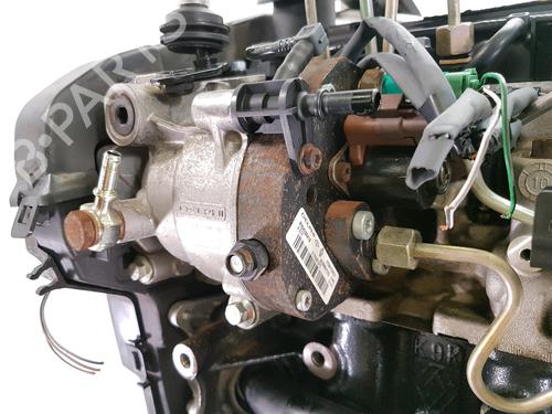 Engine RENAULT KANGOO (KC0/1_) 1.5 dCi (KC08, KC09) | BP38260452M1 - Image 6