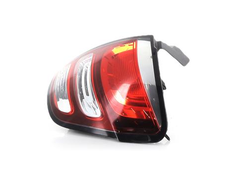 Right taillight CITROËN C3 II (SC_) 1.4 HDi 70 (SC8HZC, SC8HR0, SC8HP4) | BP38586730C35 - Image 2