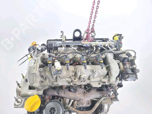 Silnik SUZUKI SWIFT III (MZ, EZ) 1.3 DDiS (RS413D) | BP30049249M1 