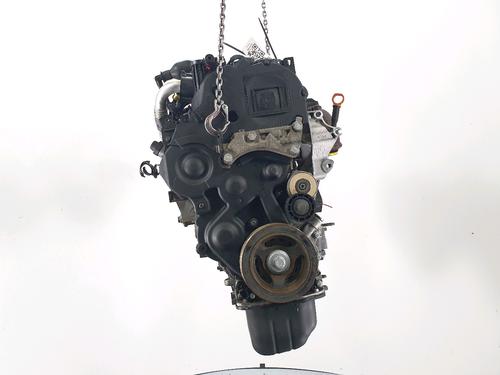 Used Engine Engine 38432034 38432034