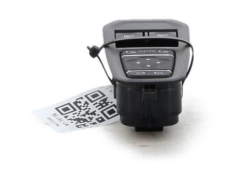 Left front window switch RENAULT TRAFIC III Van (FG_) 2.0 dCi 130 (FGMY) | BP38947577I27 - Image 3