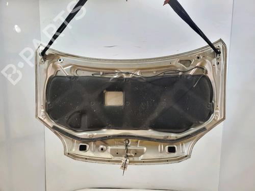 Hood SUZUKI IGNIS II (MH) 1.3 (RM413) | BP23437759C1