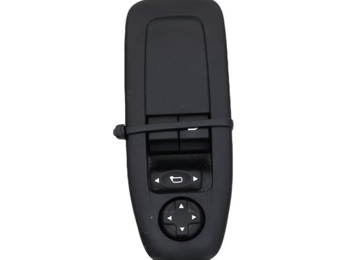 Used Left front window switch PEUGEOT 208 I (CA_, CC_) 1.2 VTI 82 (82 hp) 29296100