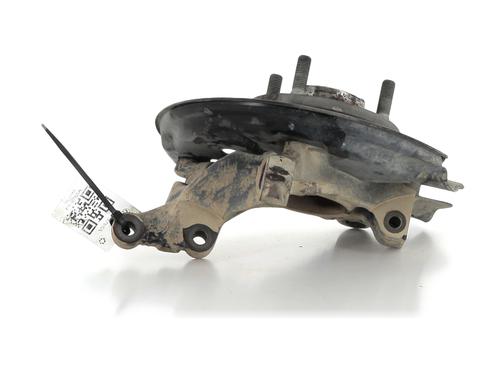 Right front steering knuckle FORD KA+ III (UK, FK)  | BP28106063M26 