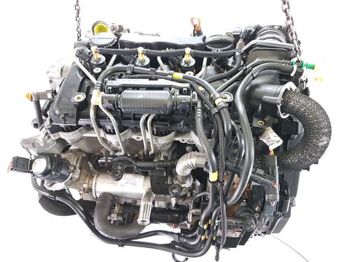 Engine CITROËN C3 Picasso (SH_) 1.6 HDi | BP39666086M1 - Image 5