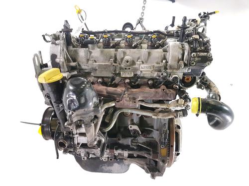 Engine FIAT 500 (312_) 1.3 D Multijet (312AXB1A) | BP29819632M1