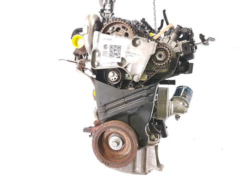 Used Engine RENAULT CLIO IV (BH_) 1.5 dCi 90 (90 hp) 31749761