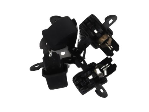 Bagklap lås DACIA LOGAN MCV (KS_) 1.6 (KS0B, KS0D, KS0F) (87 hp) 31661598