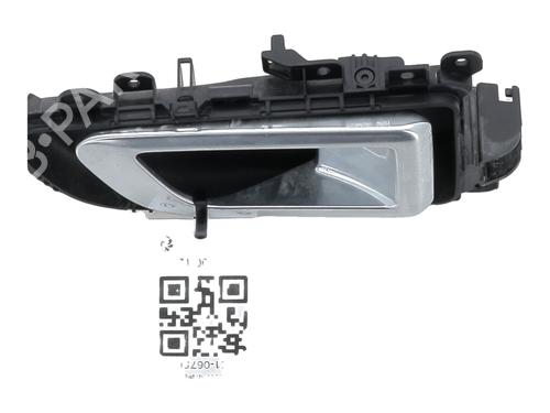 Poignée intérieure avant droite LAND ROVER DISCOVERY SPORT (L550) 2.0 D 4x4 (180 hp) 31985322