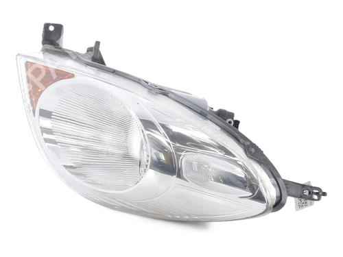Used Left headlight Left headlight NISSAN NOTE (E11, NE11) 1.5 dCi (86 hp) 36181269 36181269