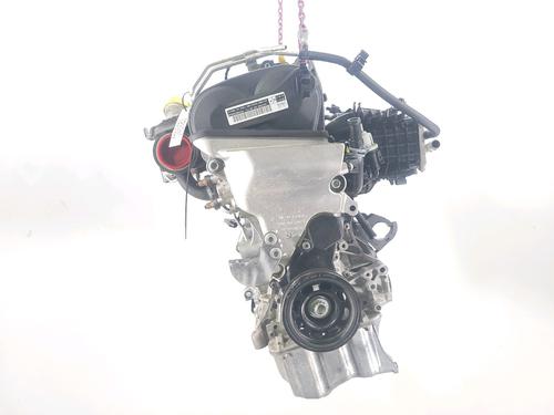 Used Engine SEAT IBIZA IV (6J5, 6P1) [2008-2017]  25481360