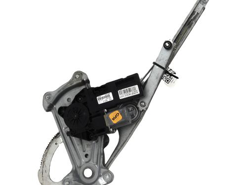 Used Front left window mechanism RENAULT MEGANE III Hatchback (BZ0/1_, B3_) 1.9 dCi (BZ0N, BZ0J) (131 hp) 26489867