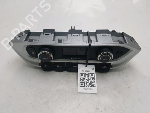 Used Climate control KIA RIO III (UB) 1.2 CVVT (84 hp) 11772384