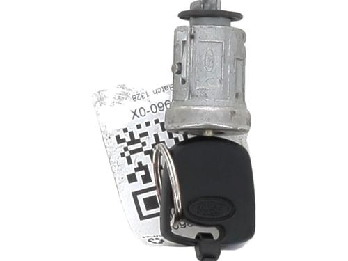 Used Ignition barrel Ignition barrel FORD FIESTA V (JH_, JD_) 1.4 TDCi (68 hp) 33866668 33866668