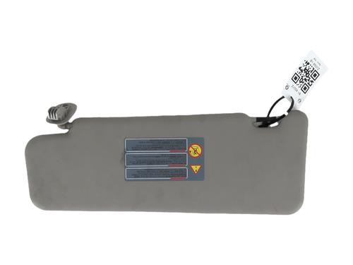 Right sun visor DACIA SANDERO 1.4 MPI LPG | BP38633043I2 - Image 2
