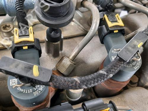 Engine OPEL CORSA D (S07) 1.3 CDTI (L08, L68) | BP31797439M1 