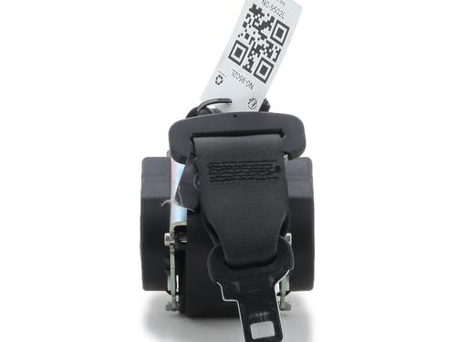 Rear center seatbelt RENAULT SCÉNIC III (JZ0/1_) 1.5 dCi | BP27911638I27 