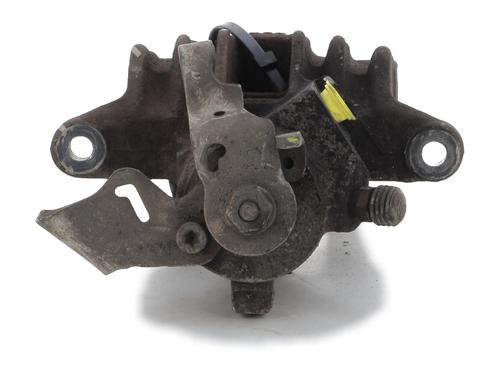 Left rear brake caliper VW POLO V (6R1, 6C1) | BP27909435M107