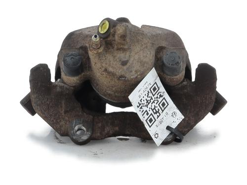 Left front brake caliper MAZDA 5 (CR) 2.0 CD (CR19) | BP33685878M105 - Image 4