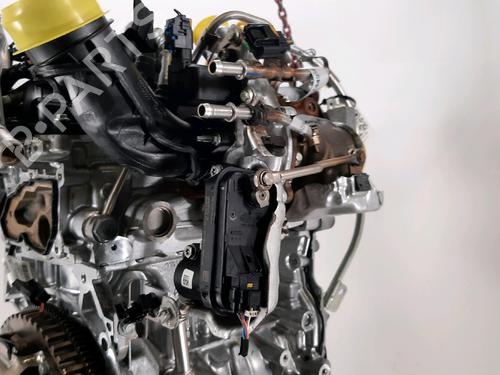 Engine RENAULT CLIO V (B7_) 1.0 TCe 100 (B7MT) | BP31349312M1 
