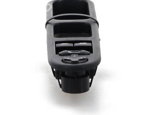Left front window switch PEUGEOT 207 (WA_, WC_) 1.4 16V | BP37281307I27 - Image 3