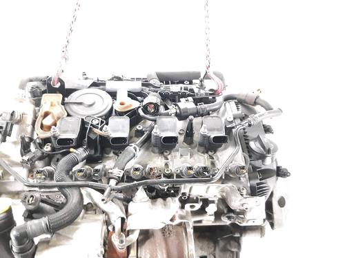 Engine VW GOLF VII (5G1, BQ1, BE1, BE2) 2.0 GTI | BP31303125M1 