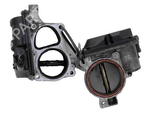 Used Throttle body PORSCHE CAYENNE (92A) 3.0 Diesel (211 hp) 24969279