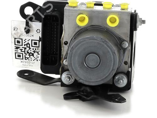 Used ABS pump MERCEDES-BENZ CITAN Box Body/MPV (W415) [2012-2021]  25887067