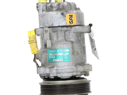 AC compressor PEUGEOT 307 (3A/C) 2.0 HDi 90 | BP29517468M34 