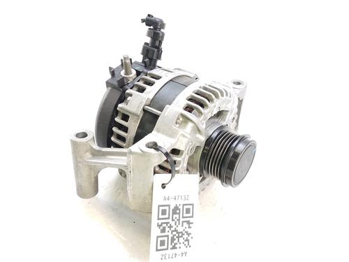 Used Alternator Alternator OPEL ASTRA K (B16) 1.4 Turbo (68) (150 hp) 10467531 10467531