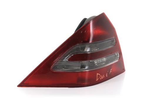 Left taillight MERCEDES-BENZ C-CLASS (W203) C 220 CDI (203.006, 203.008) | BP36692007C34 - Image 5