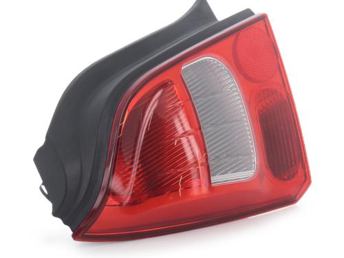 Left taillight RENAULT TWINGO II (CN0_) 1.5 dCi (CN0E) | BP39941832C34 - Image 5
