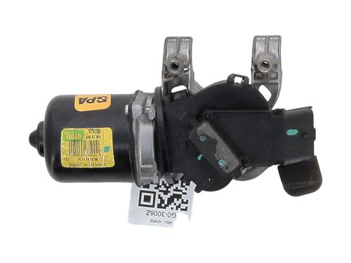 Front wiper motor RENAULT CLIO III (BR0/1, CR0/1) 1.4 16V | BP29522574M29 