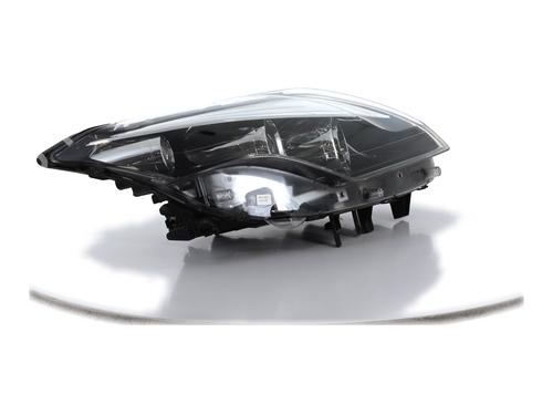 Right headlight RENAULT LAGUNA III (BT0/1) 2.0 dCi (BT07, BT0J, BT14, BT1A, BT1S) | BP29197652C29 