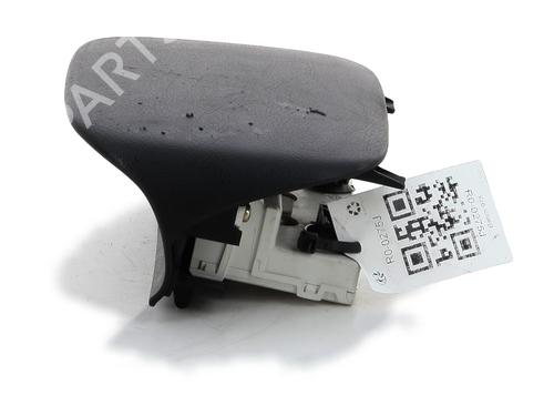 Display monitor PEUGEOT 307 (3A/C) 2.0 HDi 90 | BP28177103C48 