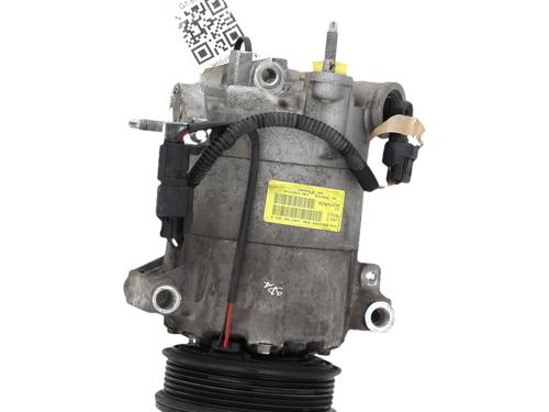 AC compressor FORD FIESTA VI (CB1, CCN) 1.0 EcoBoost | BP38496525M34  - Image 5