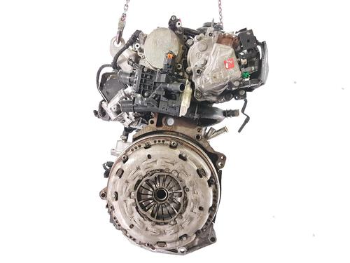 Engine FORD S-MAX (CJ, WA6) 2.0 TDCi | BP39461017M1 - Image 3