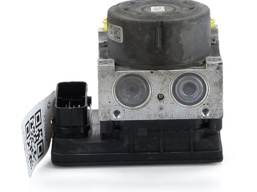 Used ABS pump ABS pump PEUGEOT 2008 I (CU_) 1.6 HDi (114 hp) 39899086 39899086