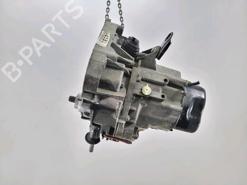 Used Gearbox Gearbox RENAULT TWINGO II (CN0_) 1.2 16V (CN0K, CN0V, CN0A) (76 hp) 39899221 39899221
