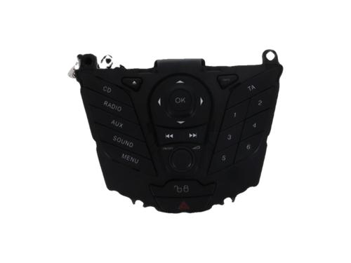 Electronic module FORD FIESTA VI (CB1, CCN) 1.4 TDCi | BP27857373M83 
