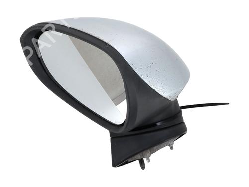 Used Left mirror SEAT IBIZA IV (6J5, 6P1) [2008-2017]  25300967