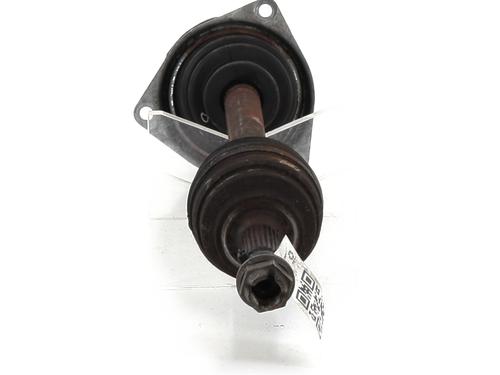 Left front driveshaft RENAULT KANGOO Express (FC0/1_) 1.5 dCi (FC07, FC1R) | BP29701896M38 