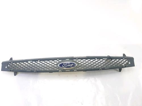 Grill FORD FIESTA V (JH_, JD_) 1.6 16V (100 hp) 27813724