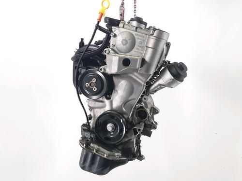 Motor Motor VW POLO V (6R1, 6C1) 1.2 (60 hp) 36181376 36181376