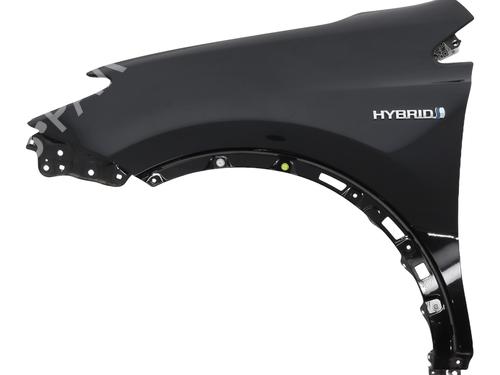 Aile avant gauche TOYOTA RAV 4 IV (_A4_) 2.5 Hybrid (AVA42_) (197 hp) 33009749
