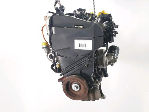 Used Engine Engine 37281402 37281402
