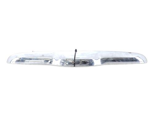 Used Tailgate handle Tailgate handle FIAT 500 (312_) 1.2 (312AXA1A) (69 hp) 36380200 36380200