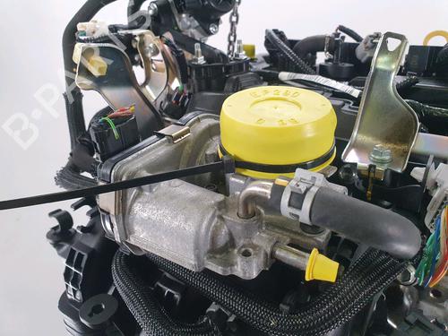 Engine PEUGEOT 108 1.0 VTi 72 | BP38529366M1  - Image 6