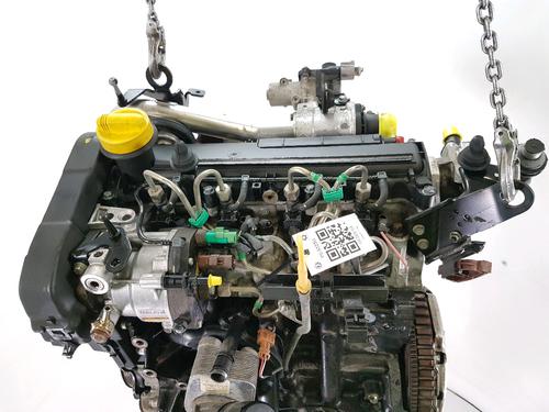 Engine RENAULT CLIO II (BB_, CB_)  | BP31913256M1 